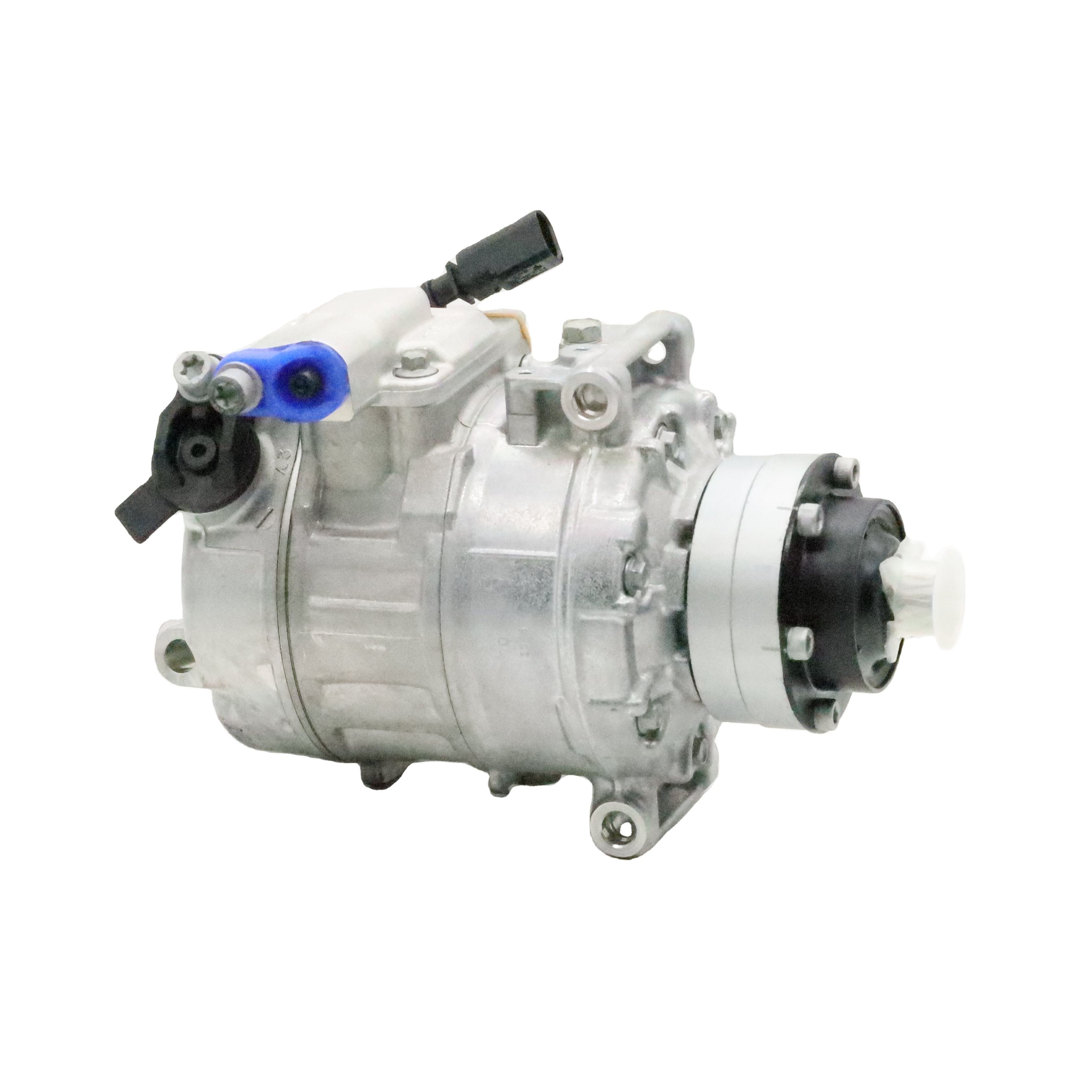 DENSO コンプレッサー 447180-745R DENSO コンプレッサー 447180-745R