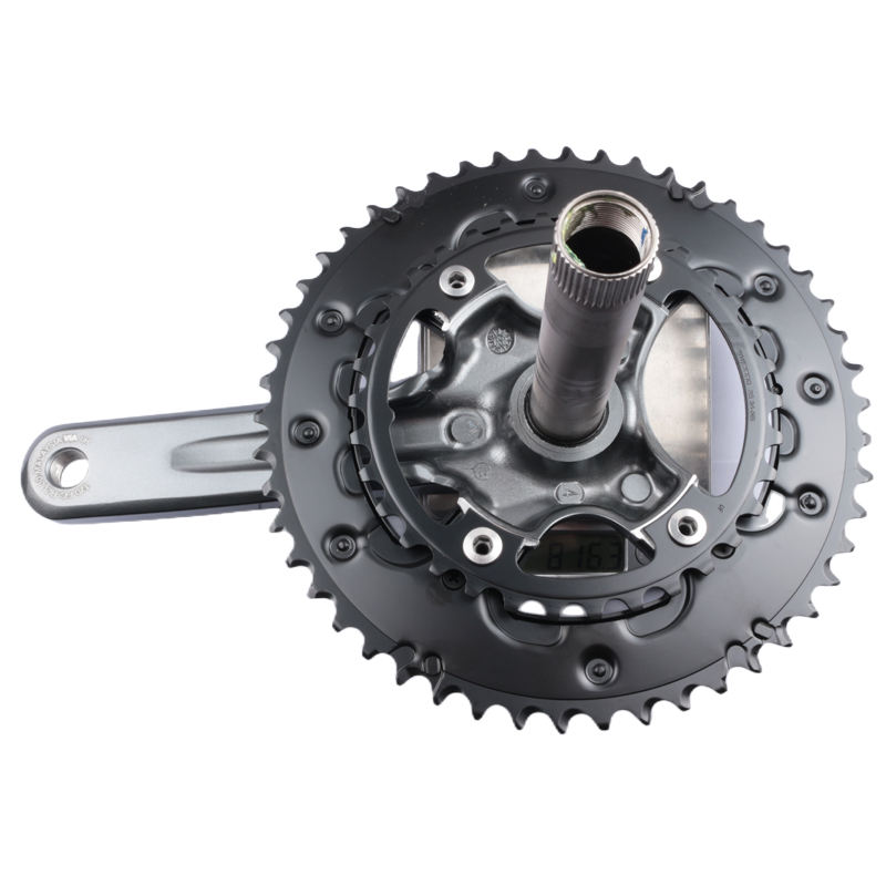 Shimano Claris FC R2000 2x8スピードクランクセットロードバイク