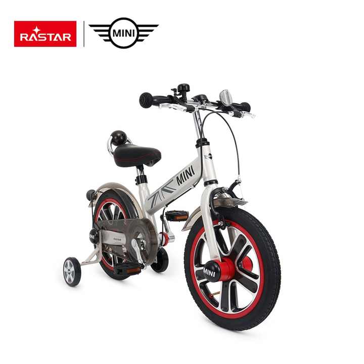 BMW 幼児用自転車 Rastar ブラック Amazon.com : RASTAR BMW 14 Inch