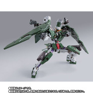 ガンダム00」ガンダムデュナメスがオリジナル可動機構のフルシールドを