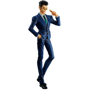 HUNTER×HUNTER」新作一番くじ、全ラインナップが公開！「ゴン
