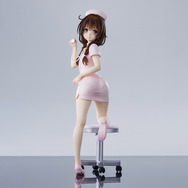To LOVEる－とらぶる－」美柑が“ナース”衣装でフィギュア化！ 大人びた