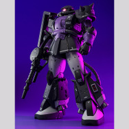 ガンダムTHE ORIGIN」シャアと我々とは訳が違うて―― “黒い三連星”の高