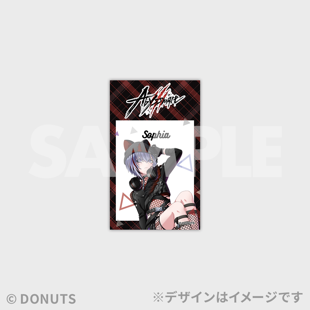 Abyssmare】D4DJ Groovy Mix 5周年記念ラッフルくじ | RAFFLE