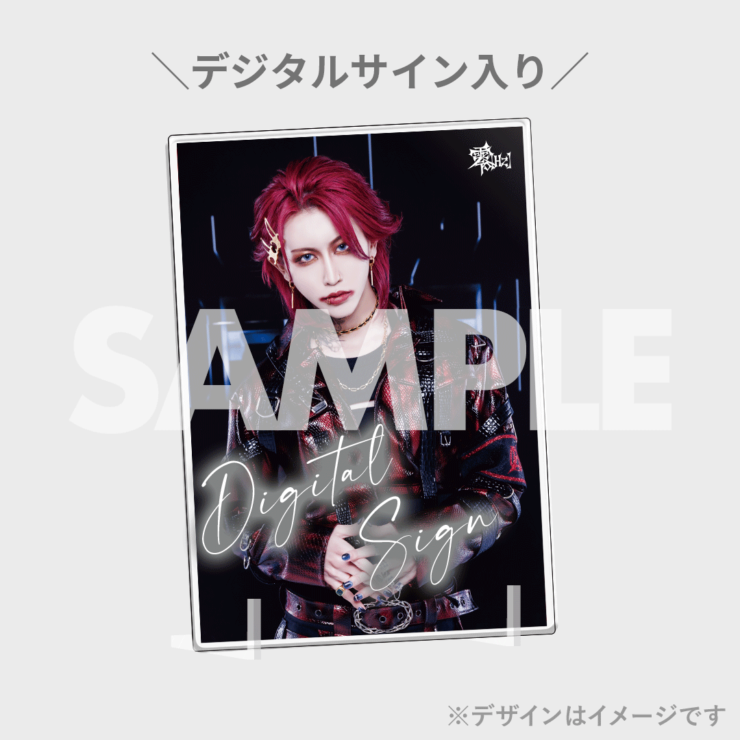零[Hz] LIVE TOUR 2024「Across to the VANITY PHASE1」開催記念