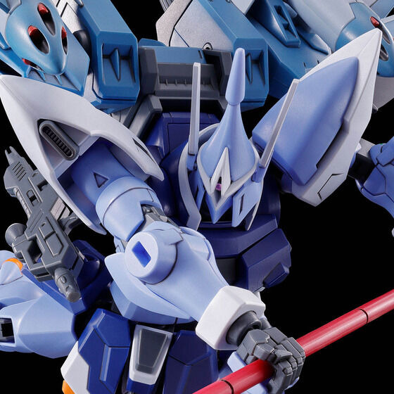 ガンダムSEED FREEDOM」より「ブラックナイトスコードルドラセット