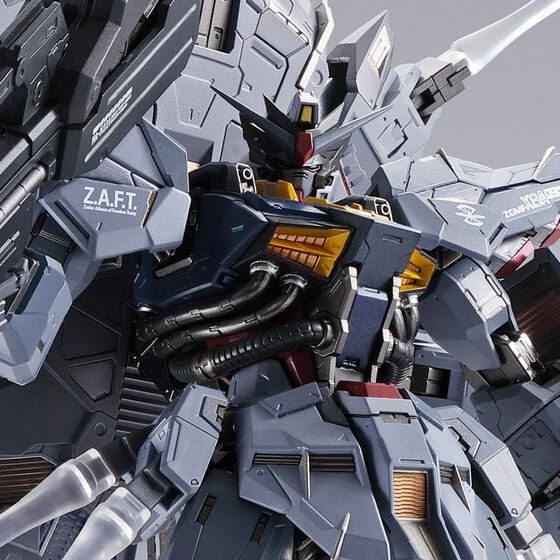 METAL BUILD プロヴィデンスガンダム」等をゲットするチャンス！ROBOT