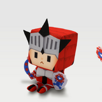 フルフルが“ミャクミャクカラー”に！？『モンハン』オリジナルグッズが
