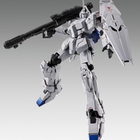 G.F.F.M.C. ユニコーンガンダム」彩色質感を一新！“魂ストア限定仕様