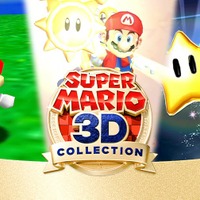 生産・販売終了が迫る『スーパーマリオ 3Dコレクション』は、今遊ん