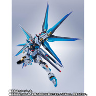 初音ミク仕様の「ストライクフリーダムガンダム弐式」二次予約が3月28