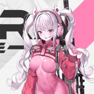 勝利の女神：NIKKE』より「アリスのヘッドホン」が商品化！チャーム