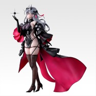 シンデレラ」が目のやり場に困る…！『勝利の女神：NIKKE』一番くじ第6