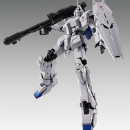 G.F.F.M.C. ユニコーンガンダム」彩色質感を一新！“魂ストア限定仕様