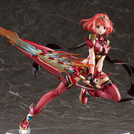 ゼノブレイド2』超人気の「ホムラ」フィギュアが再販！美しき“伝説の