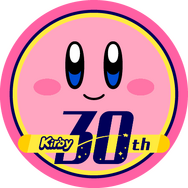 星のカービィ」が金色のトロフィーになっちゃった！ 30周年の今しか