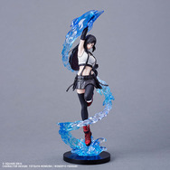 FF7 リバース』発売記念くじが順次発売！「クラウド」「ティファ