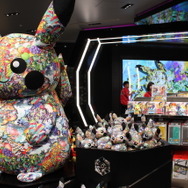 渋谷らしさ”あふれるスタイリッシュな「ポケモンセンターシブヤ」を