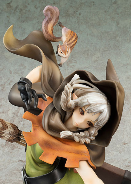 ドラゴンズクラウン』の人気キャラクター“アマゾン”と“エルフ”が