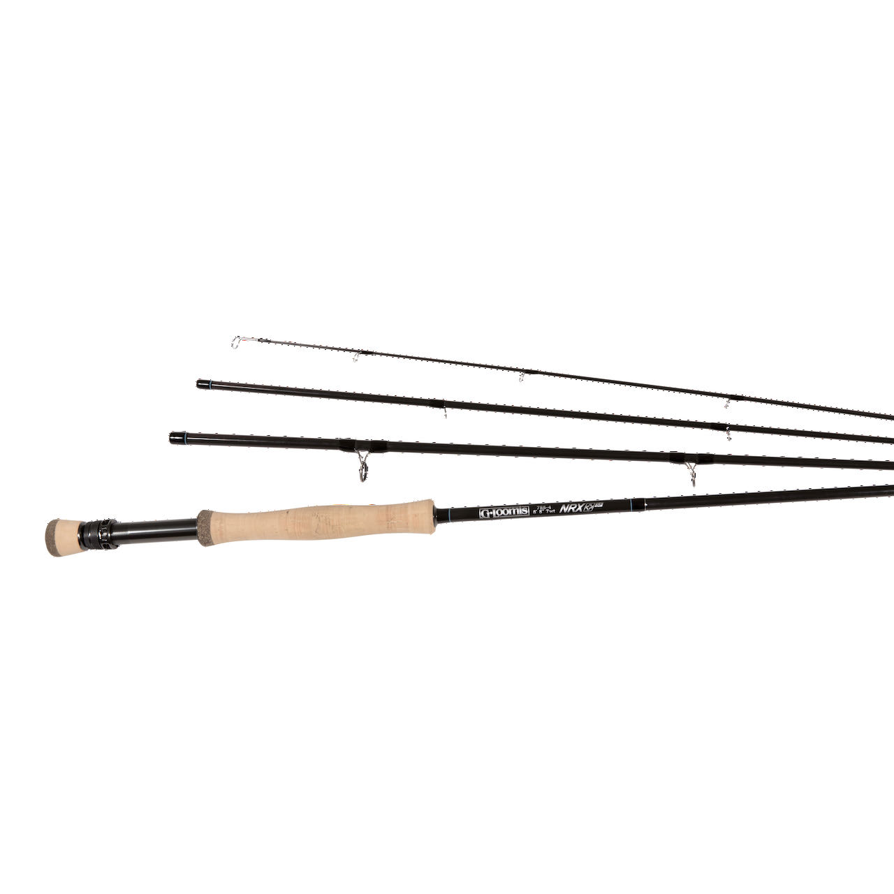 G Loomis NRX+ SwimFly - G Loomis Fly Rods