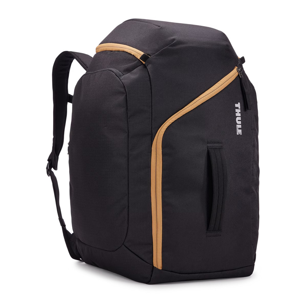 Thule Roundtrip Snowboard and Ski Boot 60L Backpack - The Warming