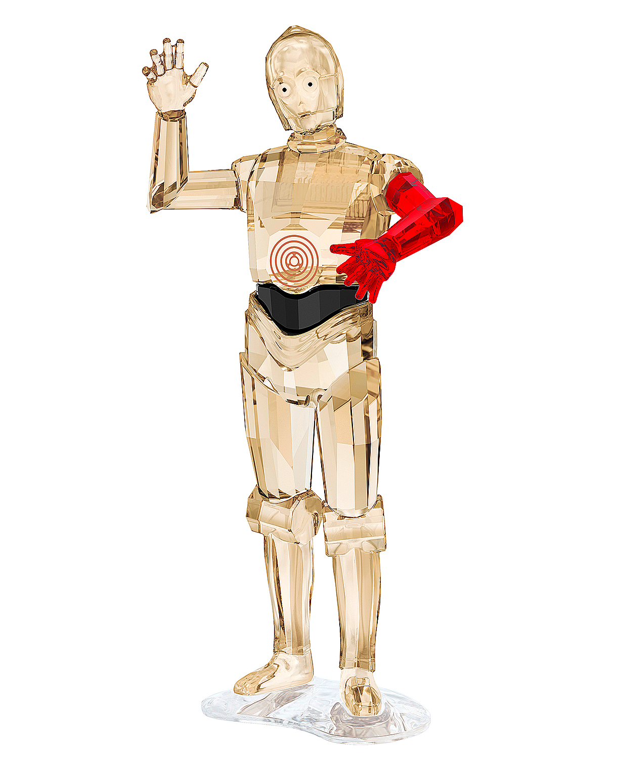 5290214 Swarovski Disney Star Wars C-3PO