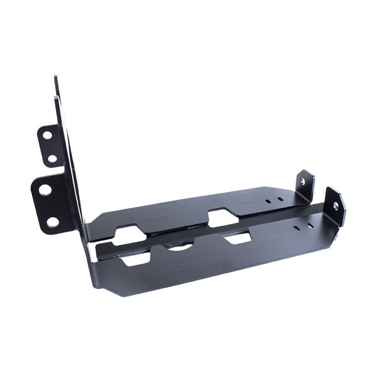Can Am Maverick X3 Sub-Frame Stiffener Gusset Kit | Side By Side Stuff