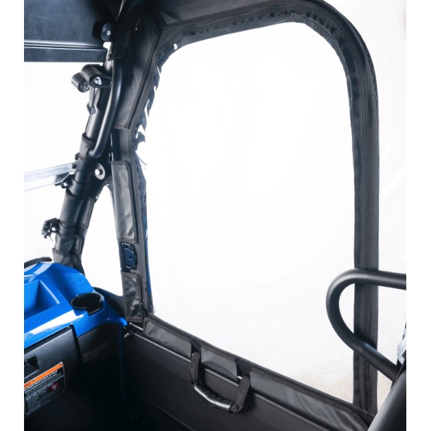 Seizmik® Half Doors Kawasaki Mule ProFX|Side By Side Stuff