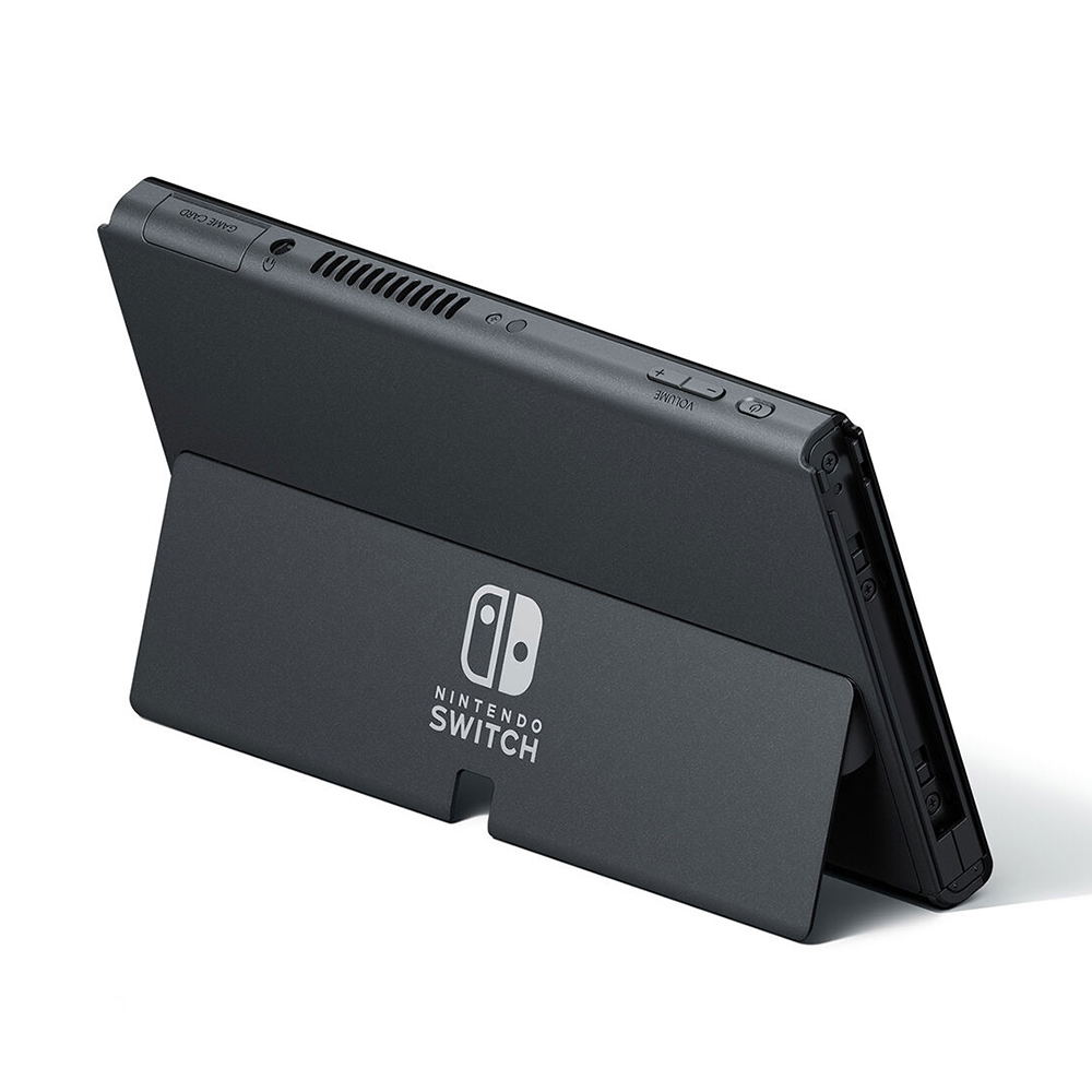 Nintendo Switch (OLED Model) White Set