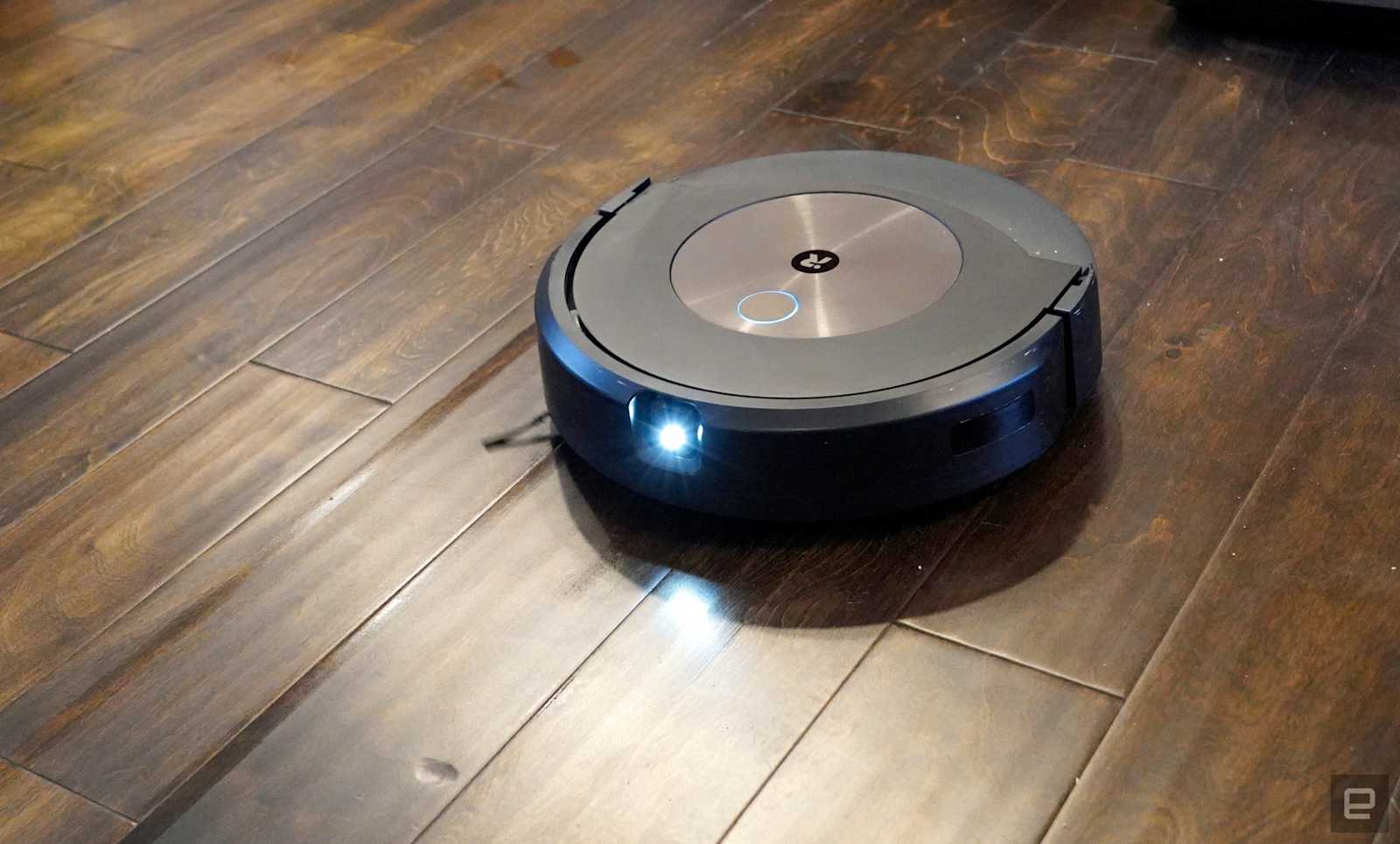 Roomba Combo j9+ review: The ideal robot vacuum and mop