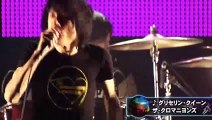 ザ・クロマニヨンズ｜THE CRO-MAGNONS｜エイトビート ～ ナンバーワン