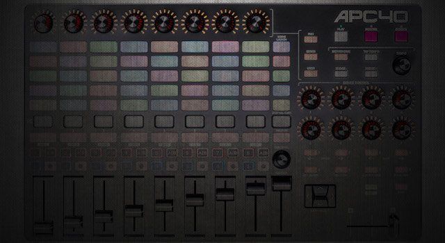 Review: Akai APC40 MK2 First Look - DJ TechTools