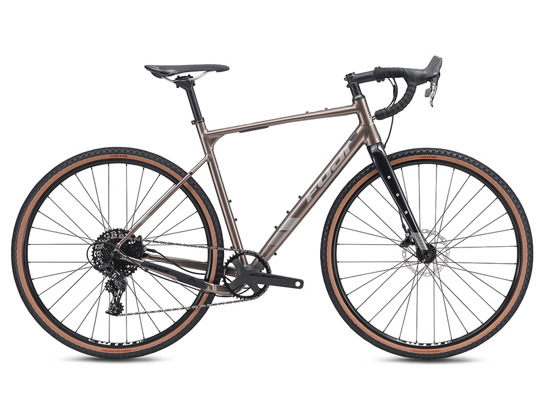 FUJI BIKES JAPAN OFFICIAL SITE – フジ自転車日本公式サイト