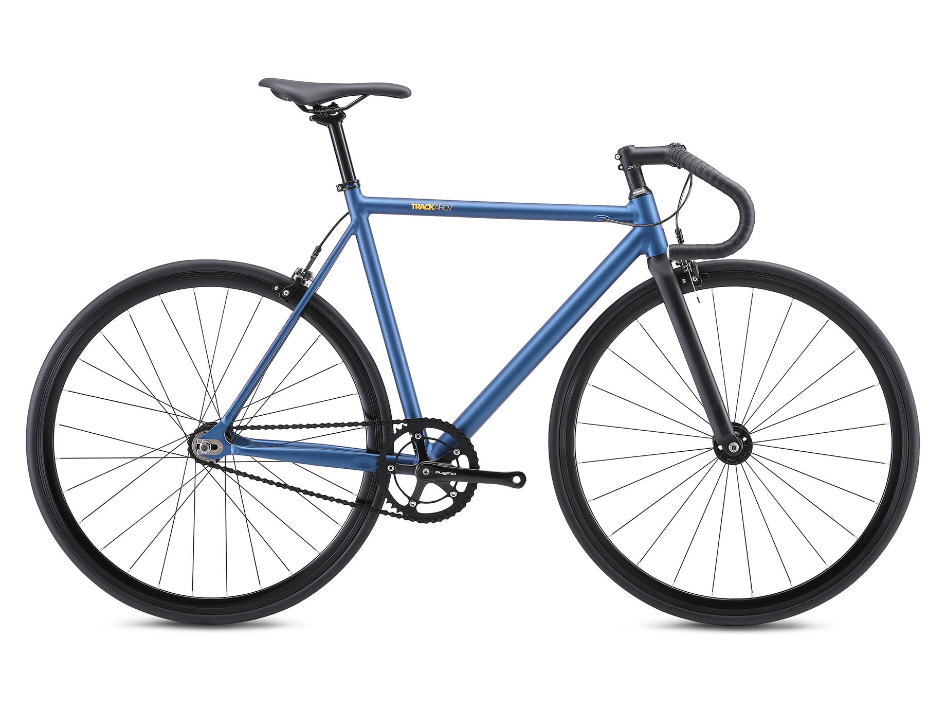TRACK ARCV - PRODUCT | FUJI BIKES OFFICIAL SITE - フジ自転車 公式