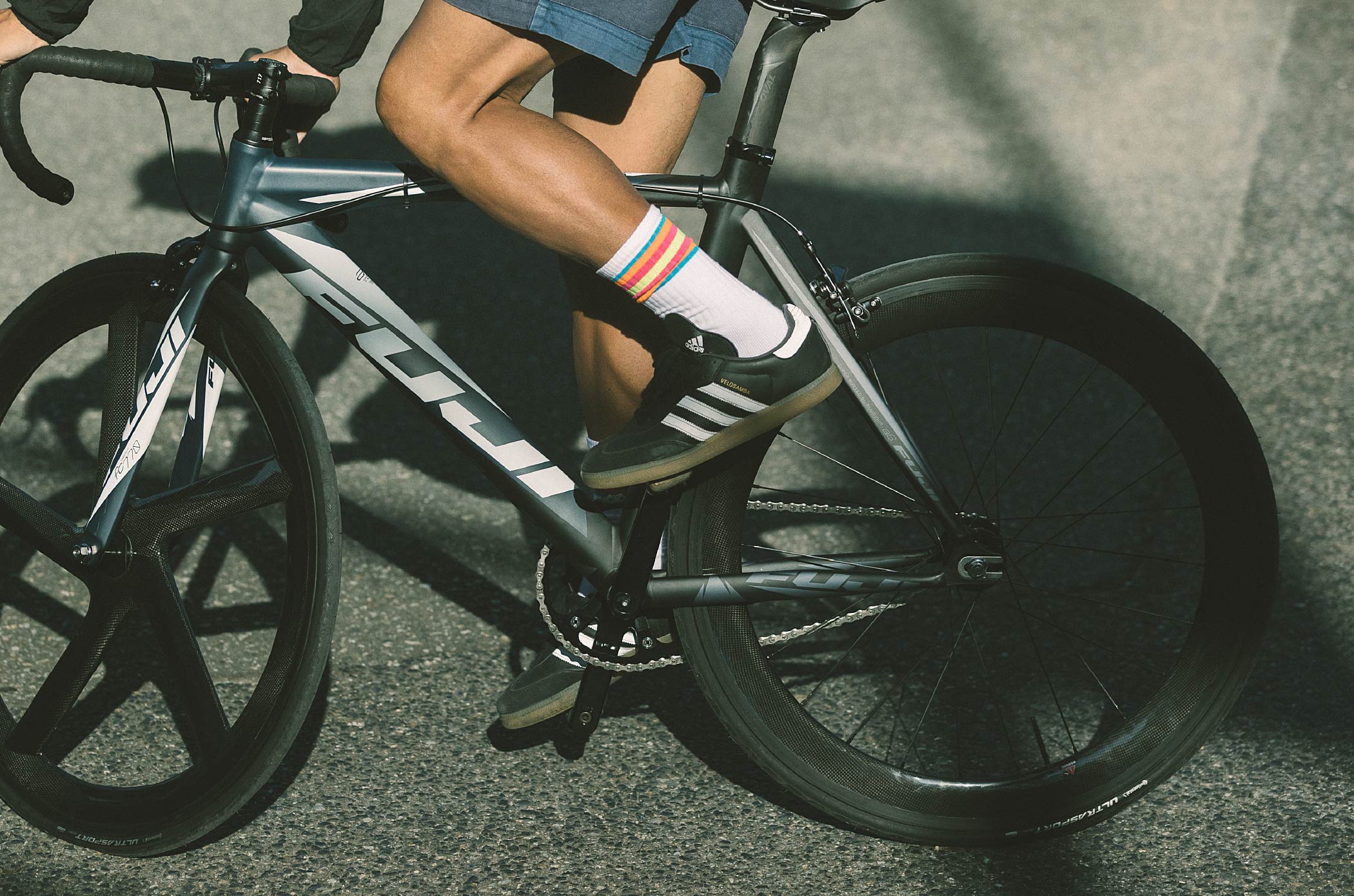 TRACK PRO - PRODUCT | FUJI BIKES OFFICIAL SITE - フジ自転車 公式サイト