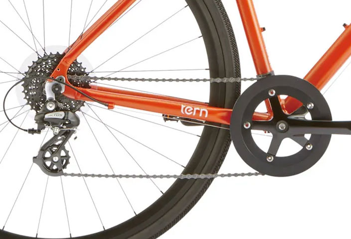 商品詳細 自転車 | CLUTCH）（TERN｜自転車ライフをサポートする