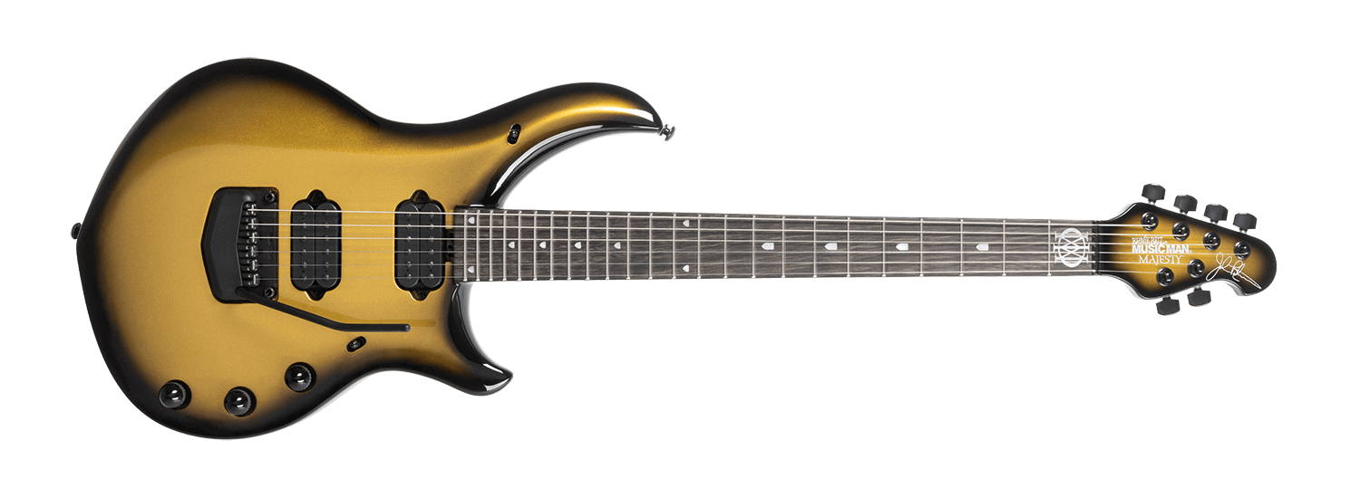 John Petrucci 6 | Guitars | Ernie Ball Music Man