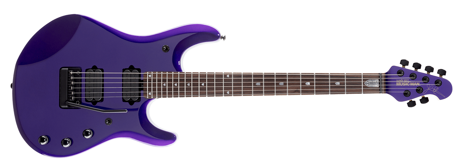 John Petrucci 6 | Guitars | Ernie Ball Music Man