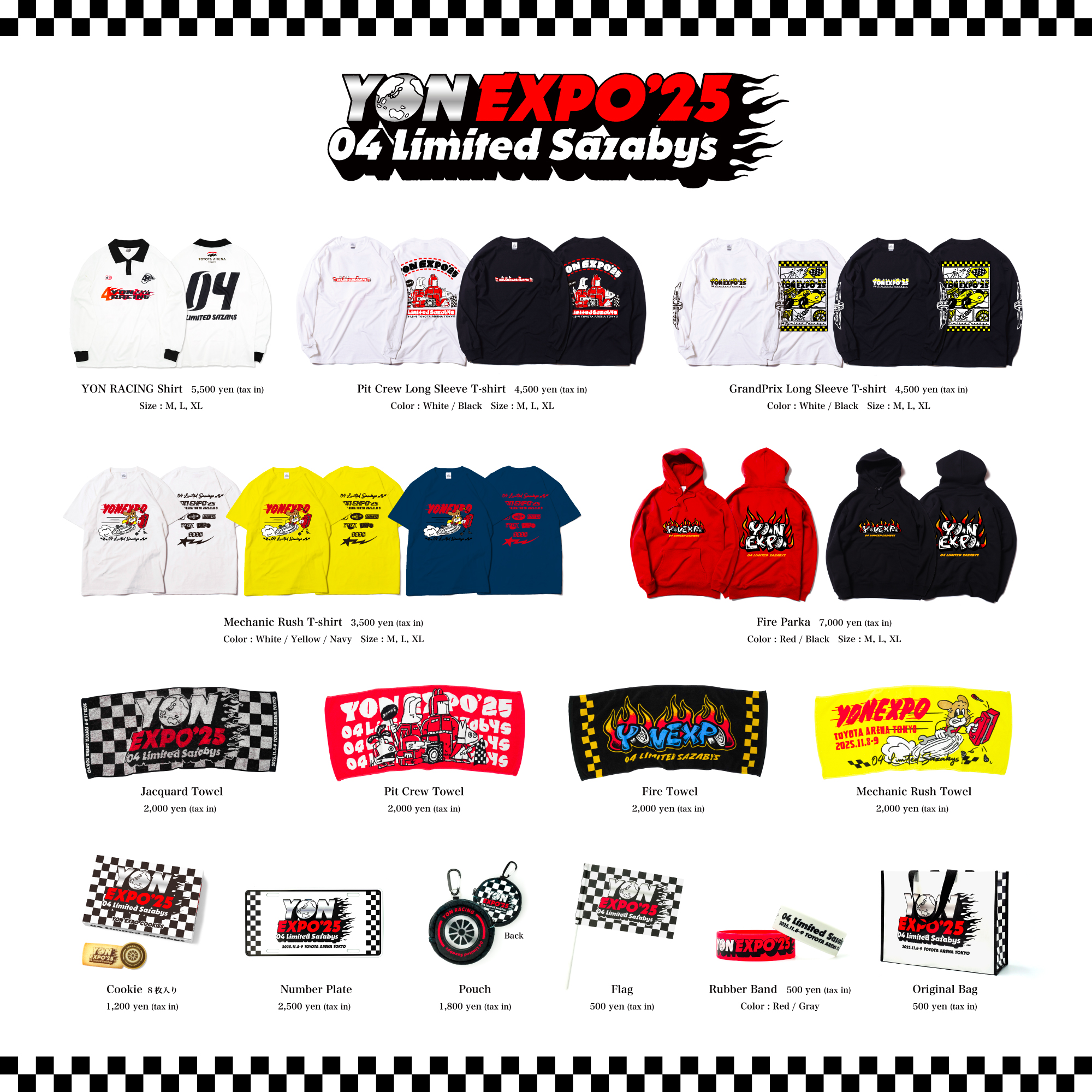 04 Limited Sazabys OFFICIAL WEB SITE