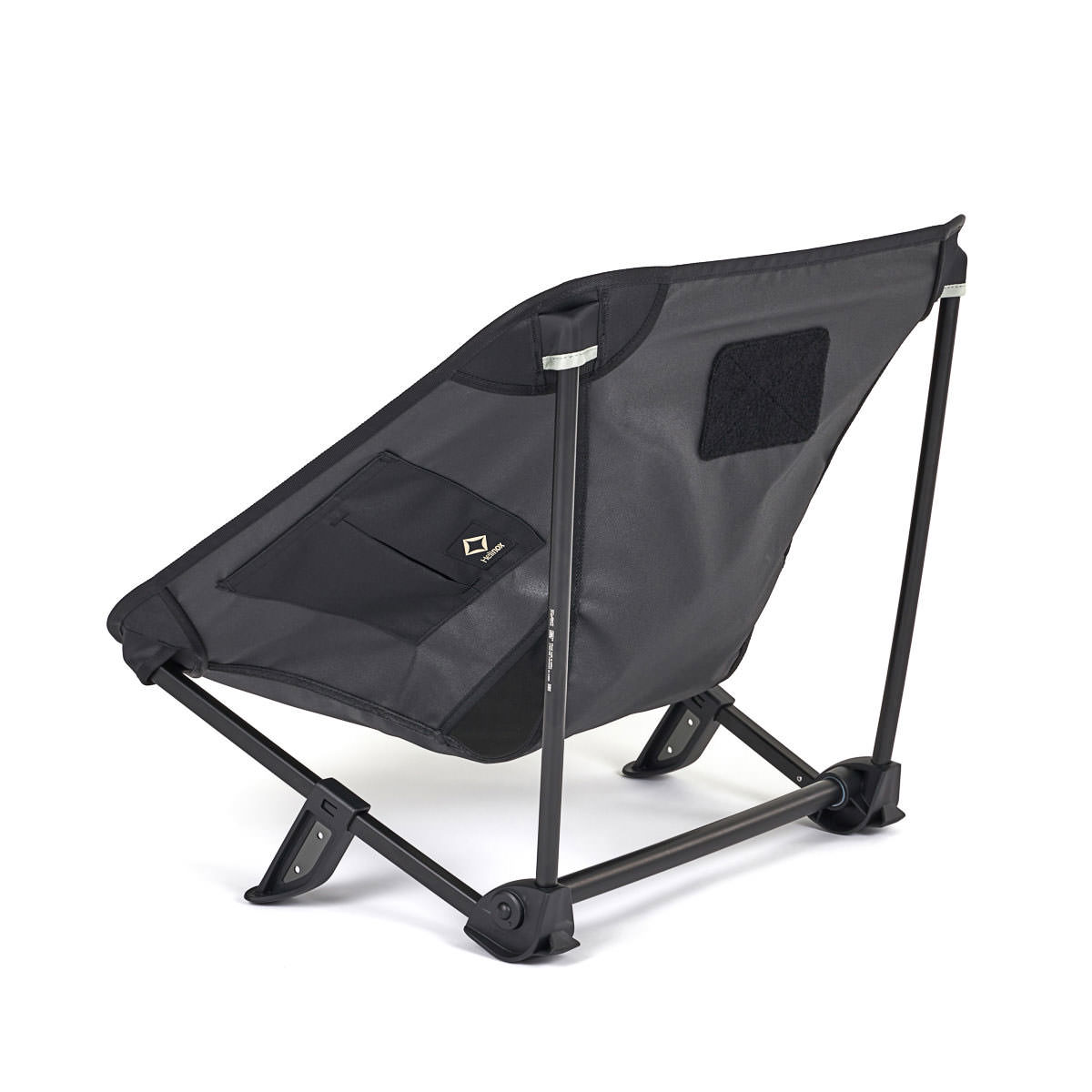 新品未開封 Helinox Tactical Incline Chairブラック 新品未開封