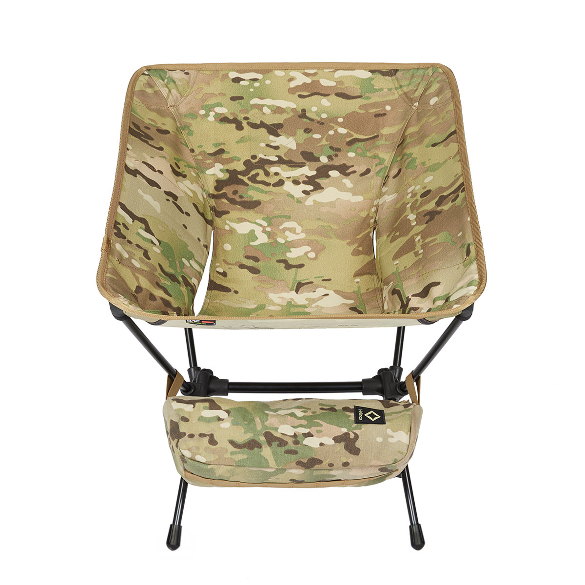 新品Helinox 迷彩 cot Camoタクティカル コット ヘリノックス