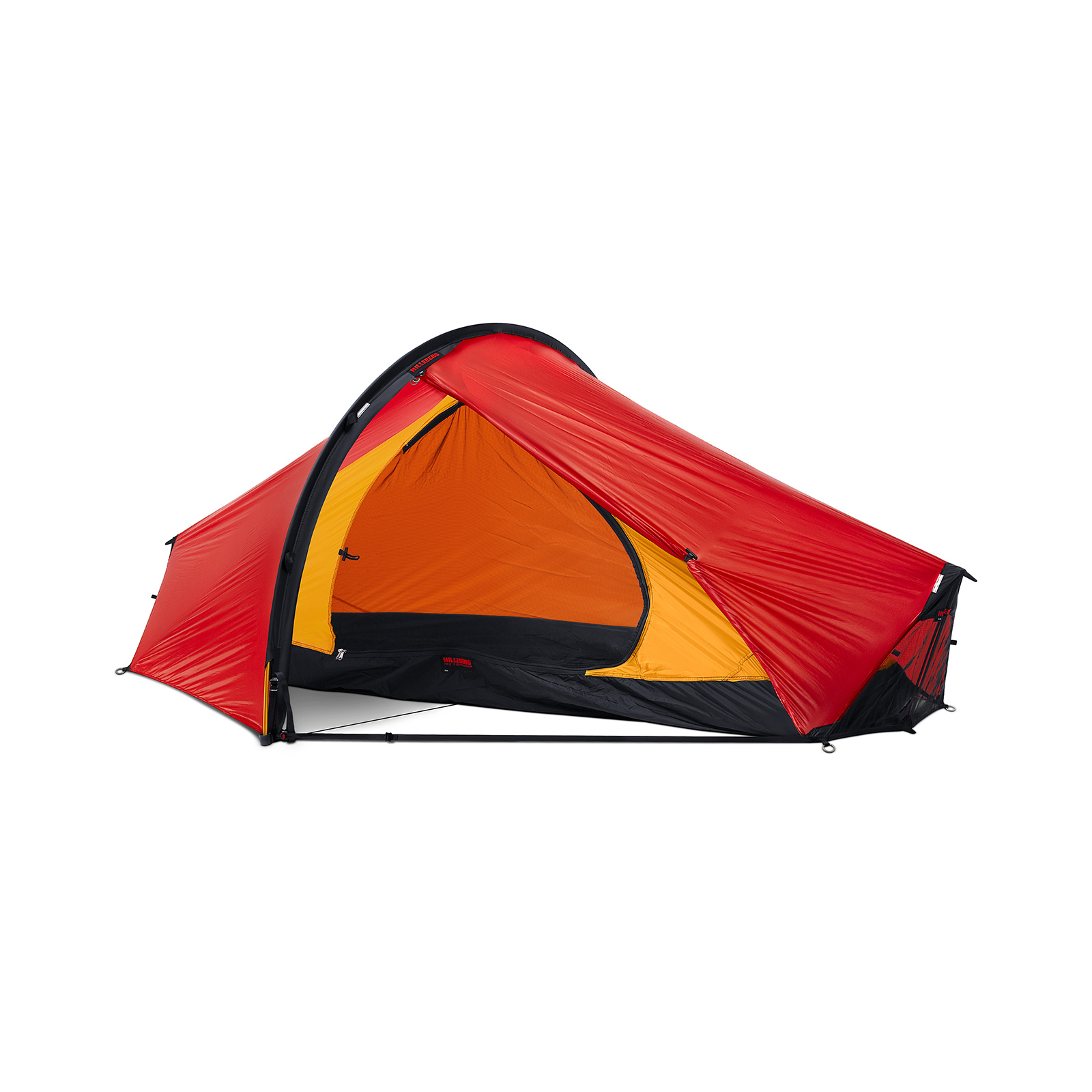 ヒルバークHILLEBERG エナン サンド エナン - Hilleberg（ヒルバーグ