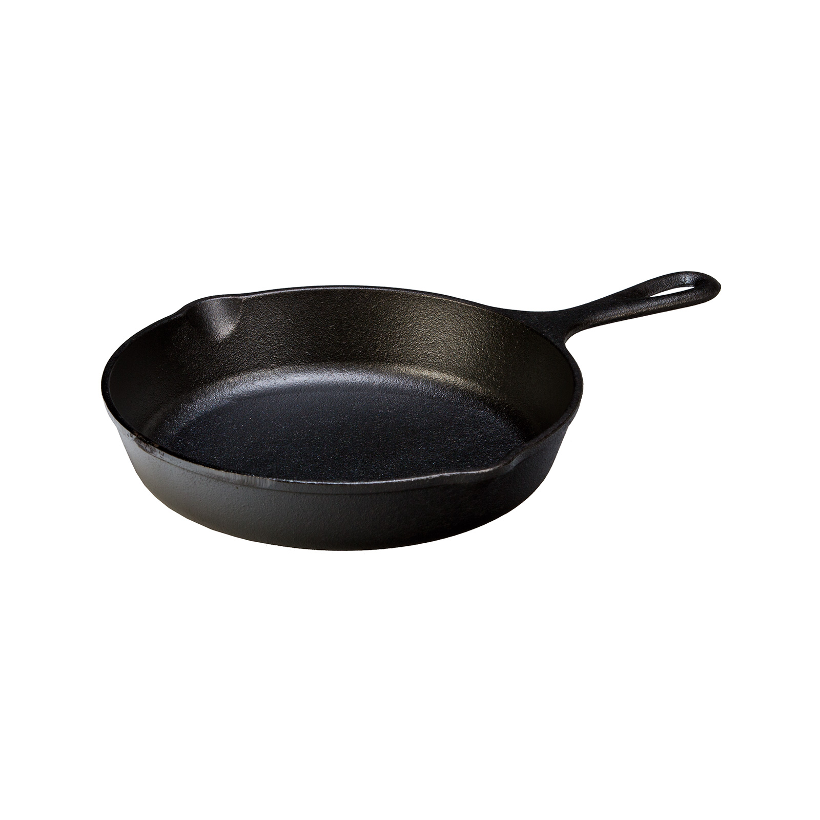 9 Inch Cast Iron Skillet（ スキレット 9インチ） - LODGE(ロッジ