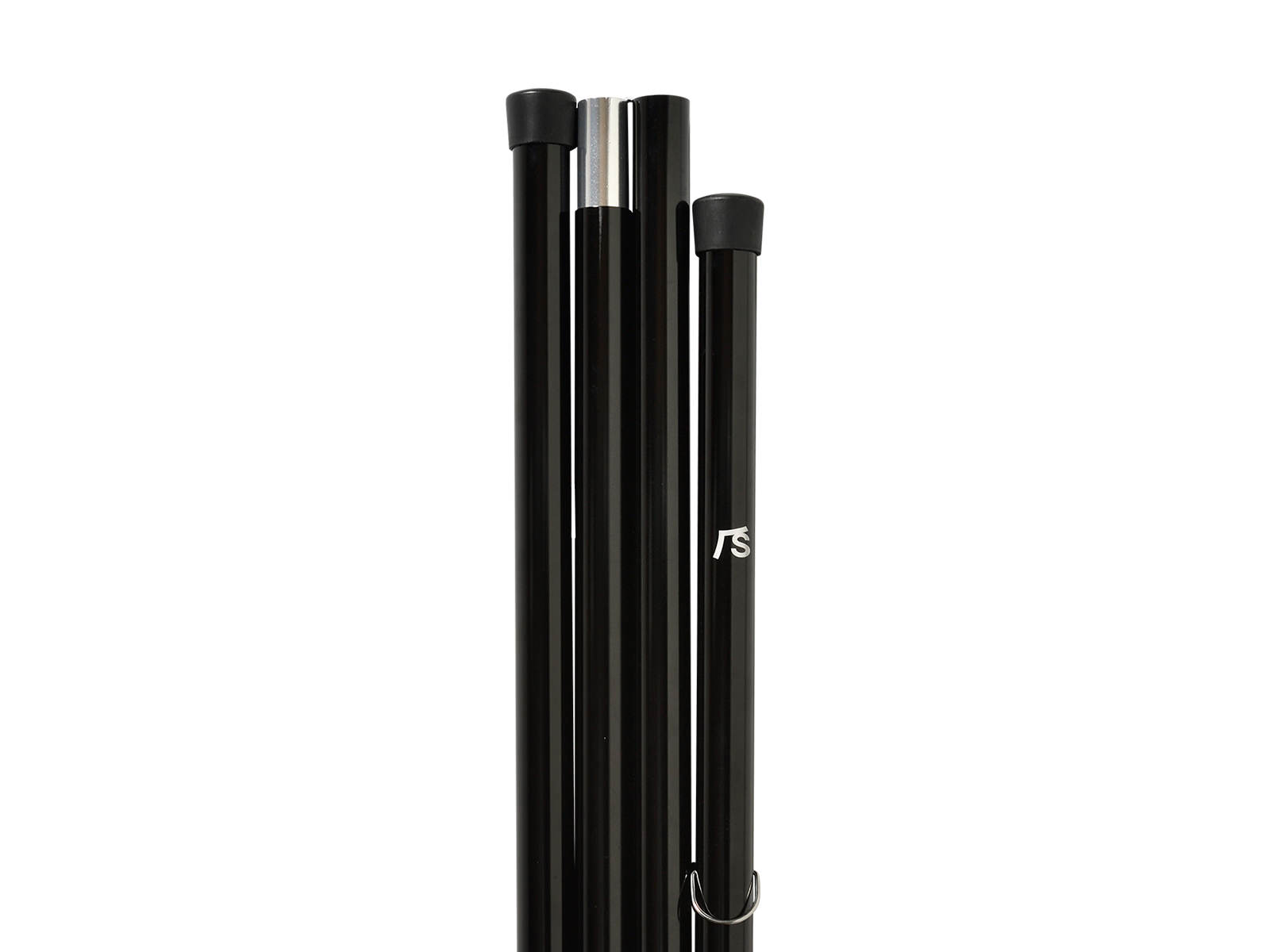 サバティカル UprightPole 160-180 AL ブラック サバティカル