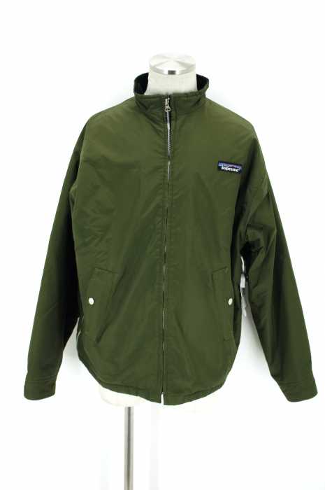 Supreme （シュプリーム） パタゴニアロゴジャケット メンズ アウター