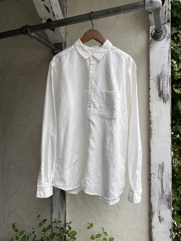 リネンシャツといえばCONFECT | 表参道店 | CONFECT Shop Blog