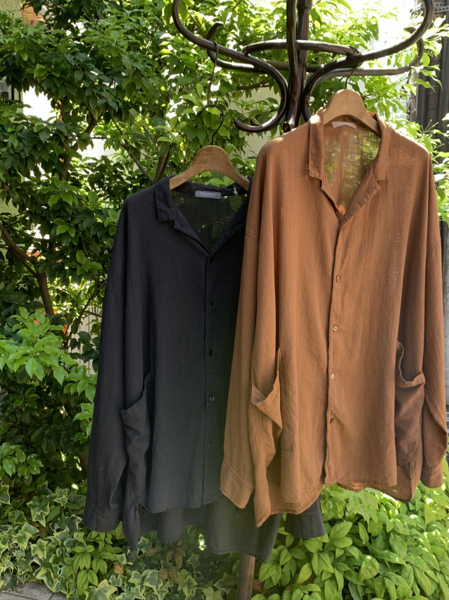 内側を見せる武器 | 京都店 | CONFECT Shop Blog | CONFECT