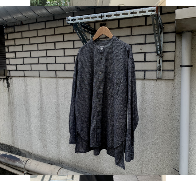 準備は必要ってハナシ | 京都店 | CONFECT Shop Blog | CONFECT