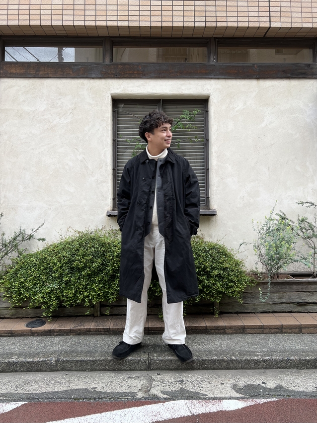過ぎゆく | 吉祥寺店 | CONFECT Shop Blog | CONFECT（コンフェクト