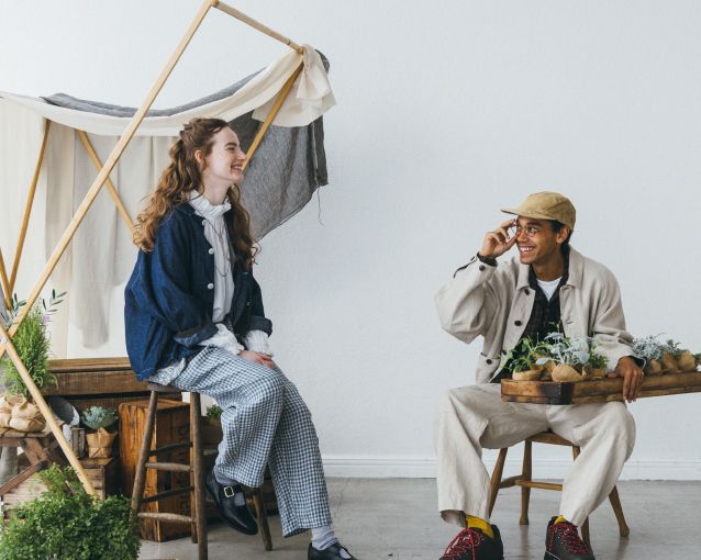 春支度 | 高崎店 | CONFECT Shop Blog | CONFECT（コンフェクト